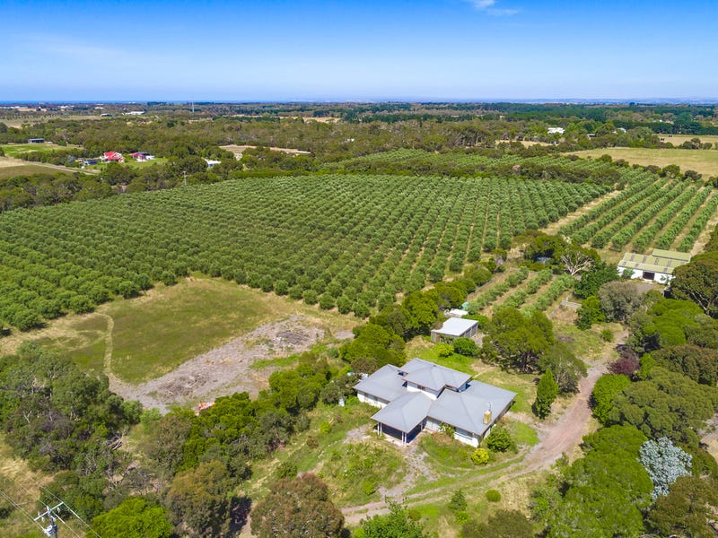 411459 Swan Bay Road, Mannerim, Vic 3222 Property Details