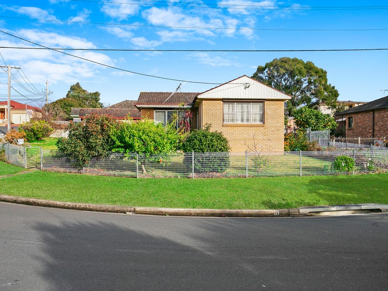 91 Gerald Street, Greystanes, NSW 2145 Property Details