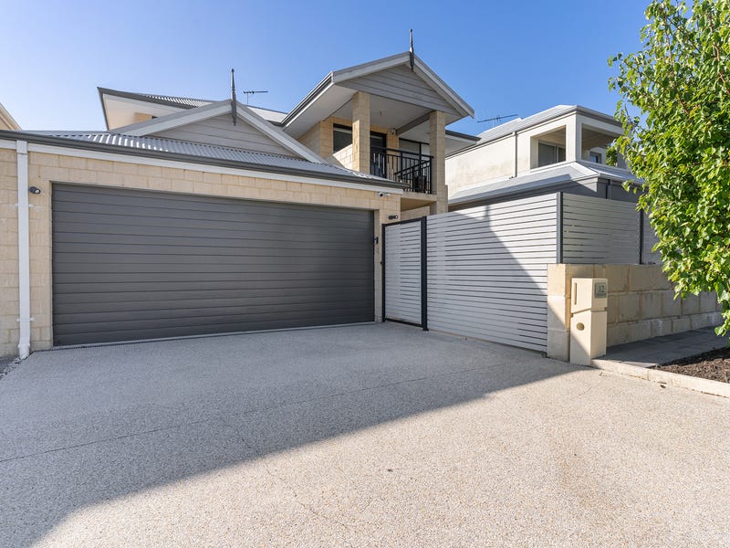 12 Broad Street, Kensington, WA 6151 Property Details