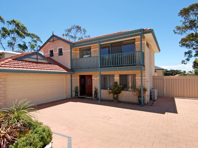 366 High Street, Fremantle, WA 6160