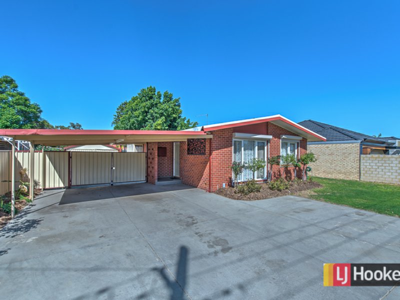 138 Nicholson Road, Langford, WA 6147 Property Details