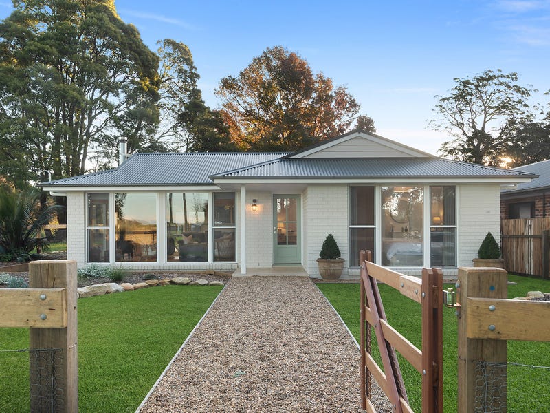 25 Region Street, Burrawang, NSW 2577 Property Details