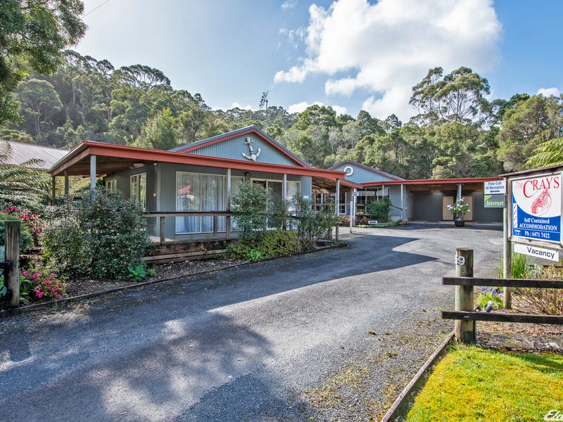 Blocks of units for Sale in TAS