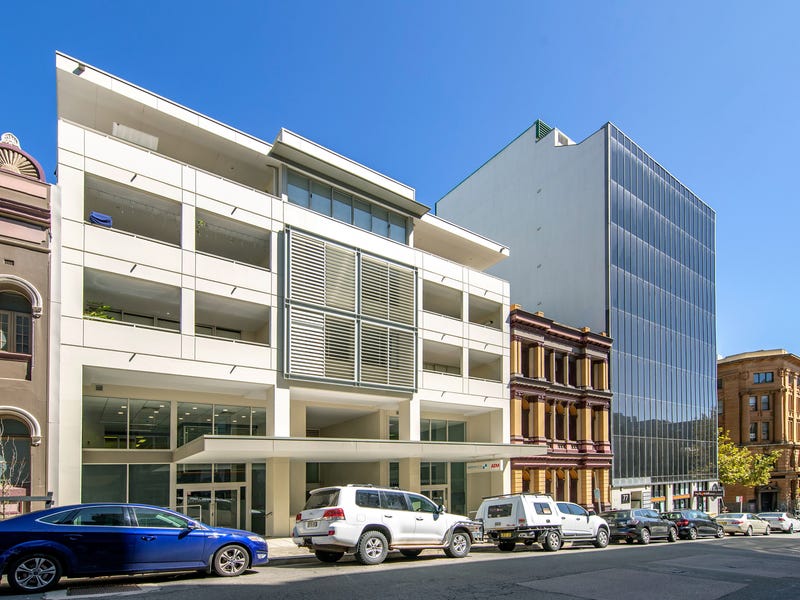 902/24 Bolton Street, Newcastle, NSW 2300 Property Details
