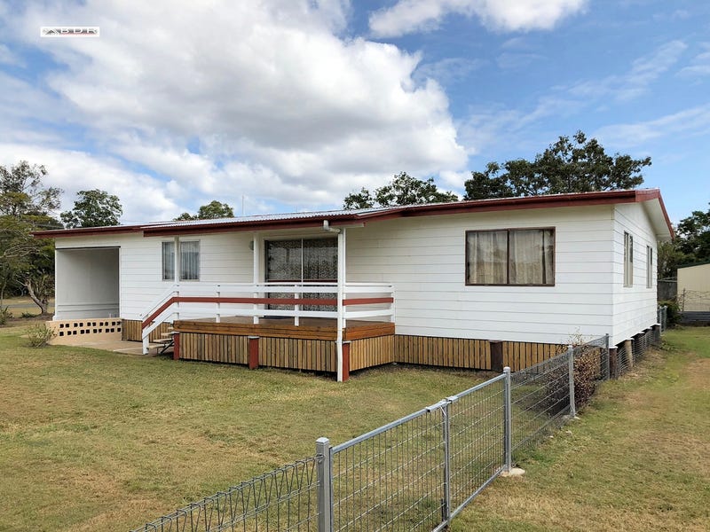 43 Hunter Street, Torbanlea, QLD 4662