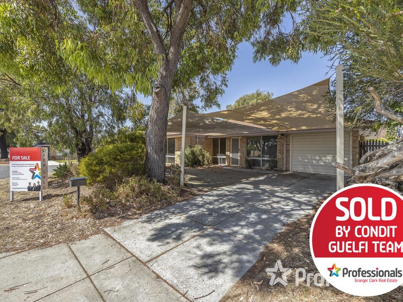 12 Pleasant Mews, Marangaroo, WA 6064 Property Details