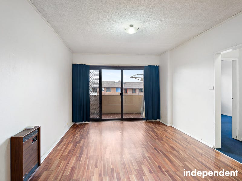 18/32 Springvale Drive, Hawker, ACT 2614 Property Details