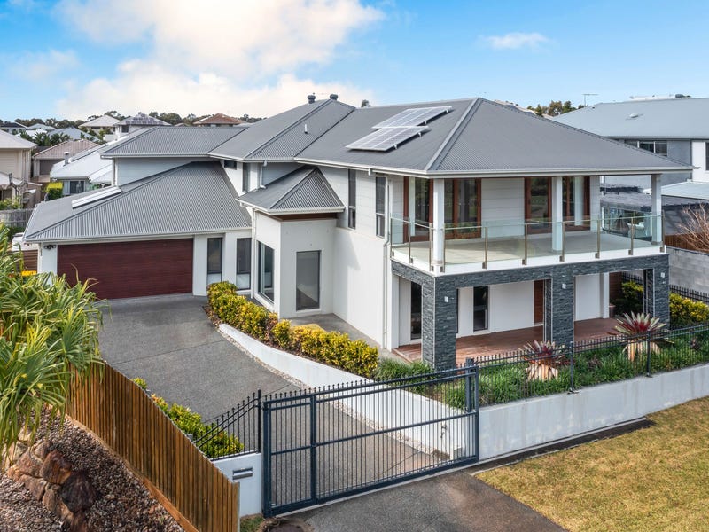 17 Kennedy Court, North Lakes, QLD 4509