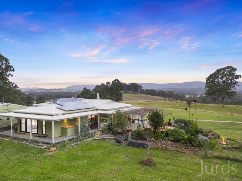 191 Nash Lane, Quorrobolong, NSW 2325