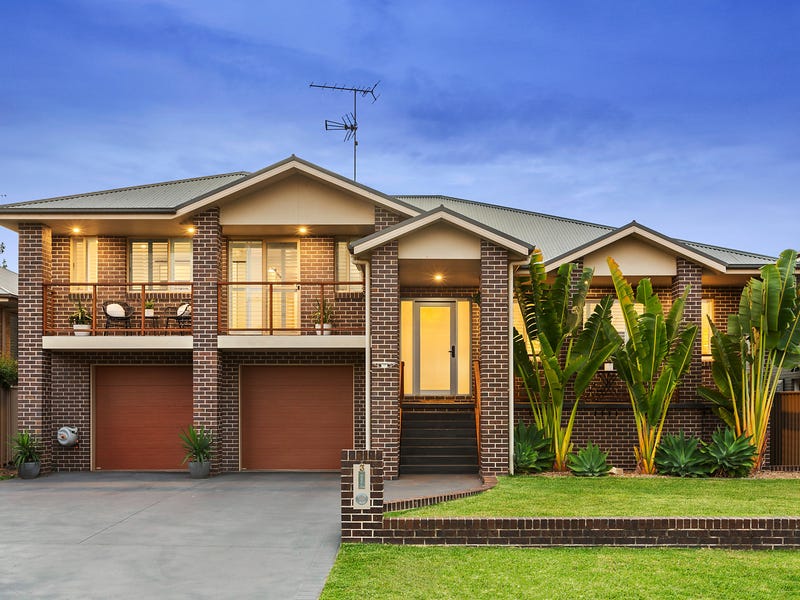 3 Silo Place, Mcgraths Hill, NSW 2756