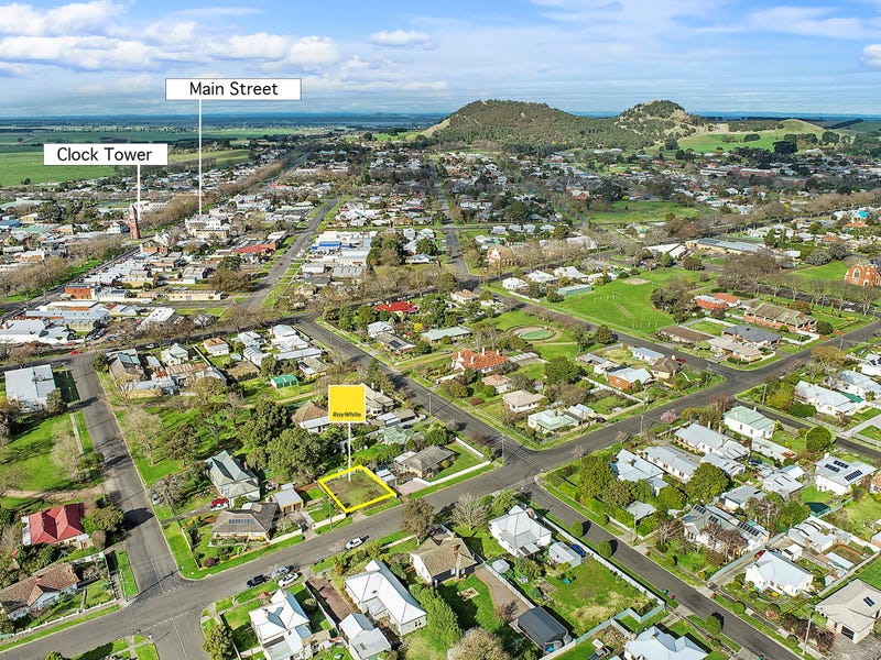 11A Walls Street, Camperdown, Vic 3260 Residential Land for Sale