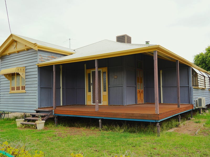 26 Derry Street, Roma, Qld 4455 Property Details