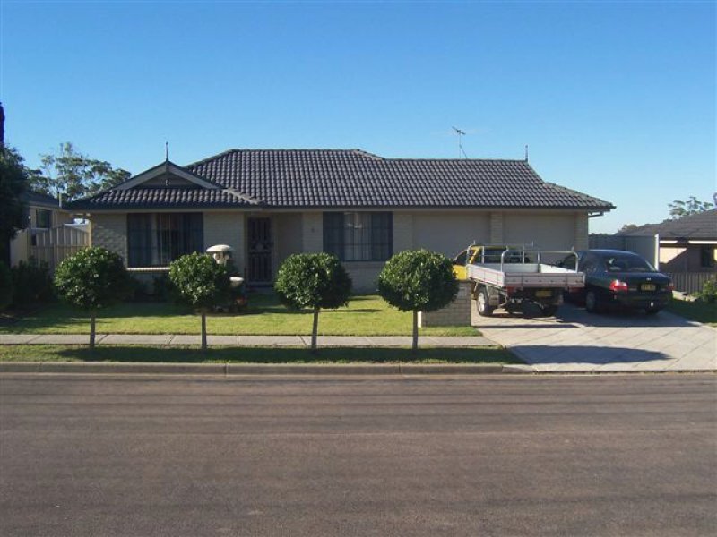 4 St Andrews Way, Fletcher, NSW 2287 Property Details