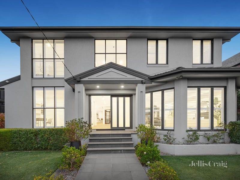 27 Fernhurst Grove, Kew, Vic 3101 Property Details