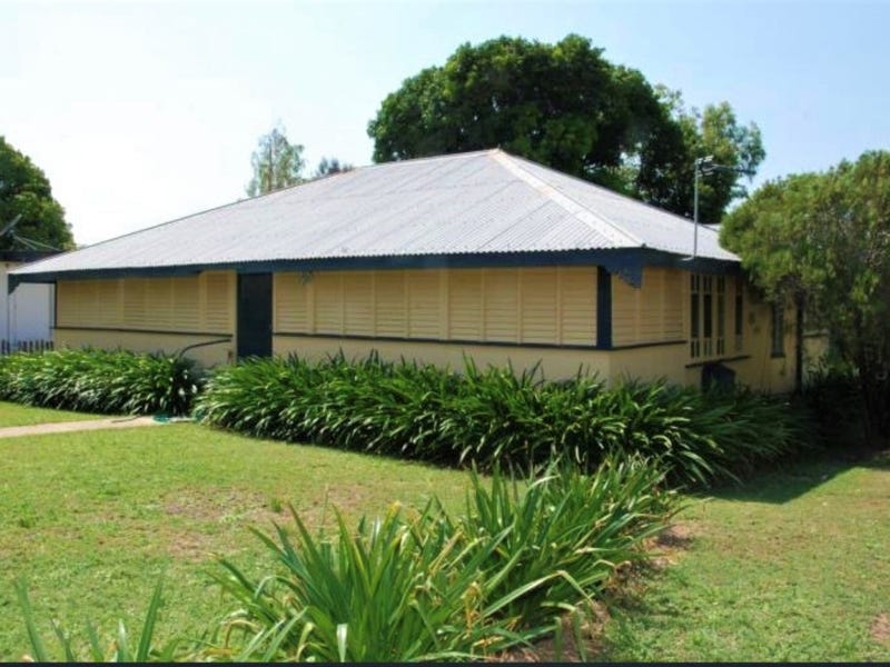 16 Mexican Street, Charters Towers City, QLD 4820