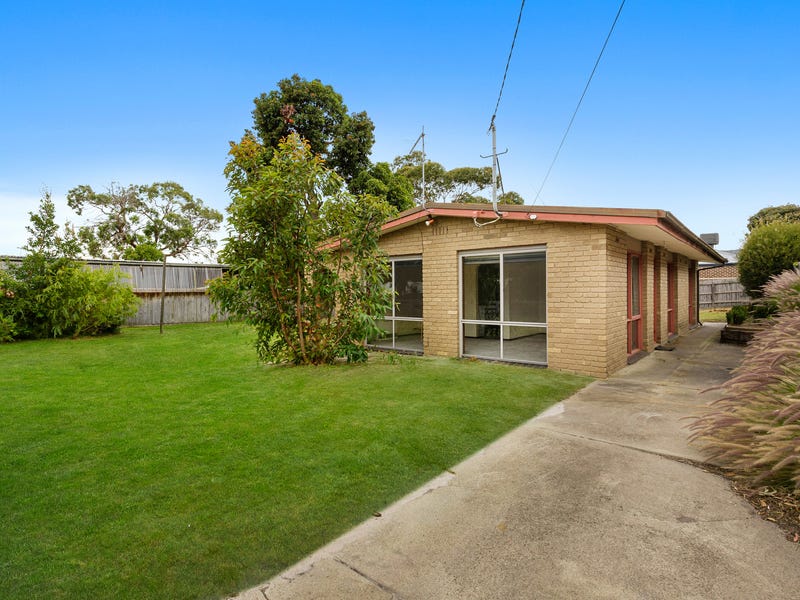 157 Sixth Avenue, Rosebud, Vic 3939 Property Details