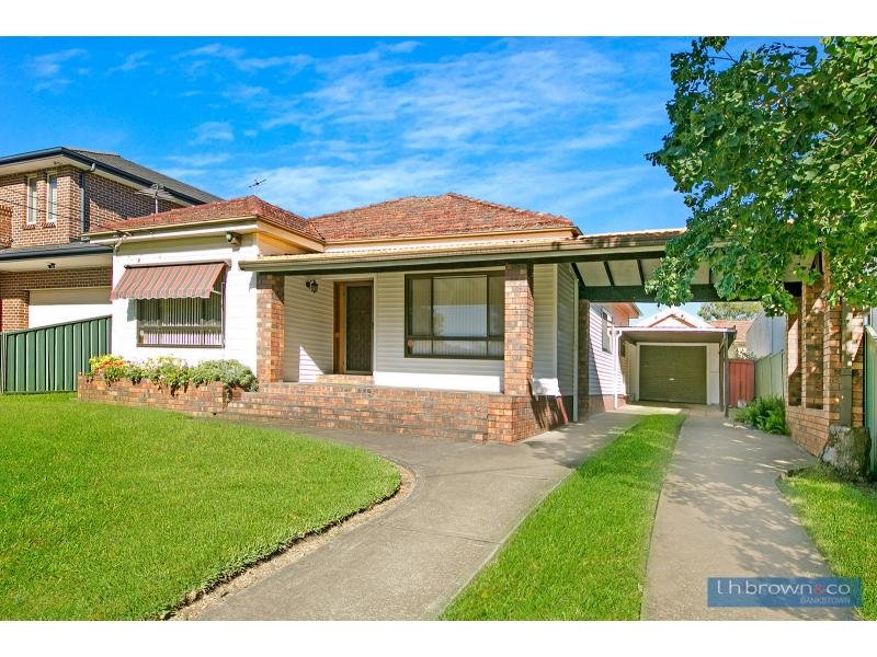 142 Nottinghill Road, Berala, NSW 2141 Property Details