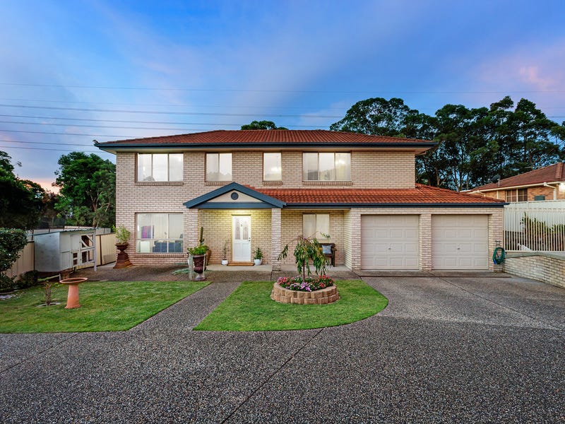 42 Dalmeny Drive, Macquarie Hills, NSW 2285