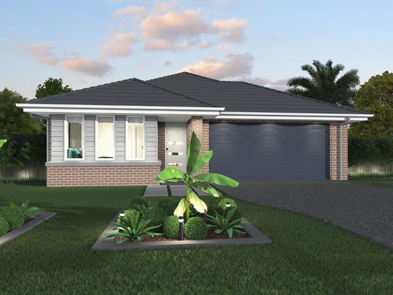 New House and Land Packages For Sale in Yarrabilba, QLD 4207