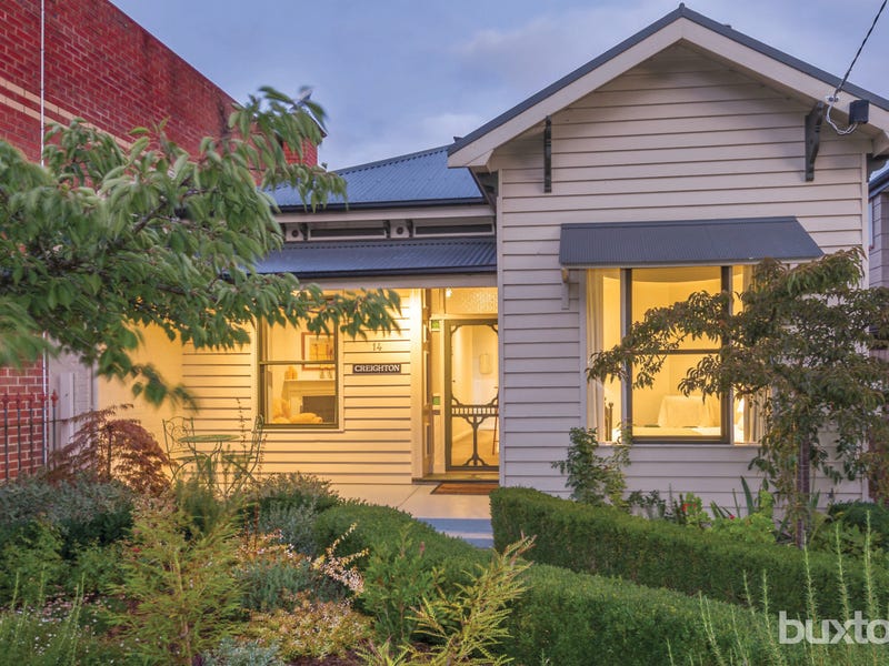 14 Ripon Street N, Ballarat Central, VIC 3350