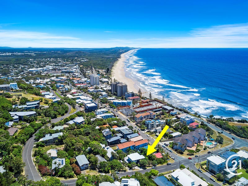 14 Scrub Road, Coolum Beach, QLD