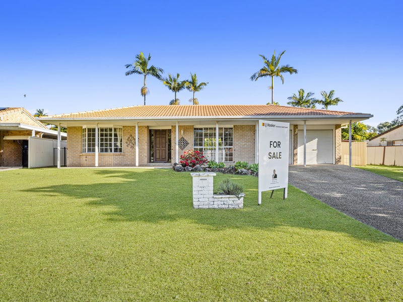 106 Teasdale Drive, Nerang, Qld 4211 Property Details