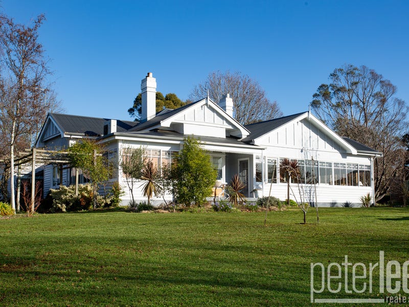 2830 East Westbury Place, Deloraine, Tas 7304 Property Details