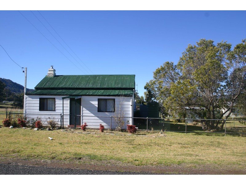 38 Elizabeth Street, Murrurundi, NSW 2338 - Property Details