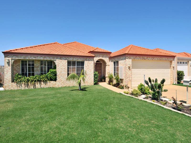 86 Alexis Circle, Port Bouvard, Wannanup, WA 6210 Property Details