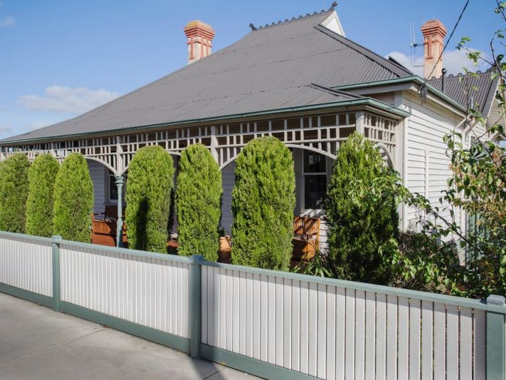 497 Napier Street, Bendigo, Vic 3550 Property Details