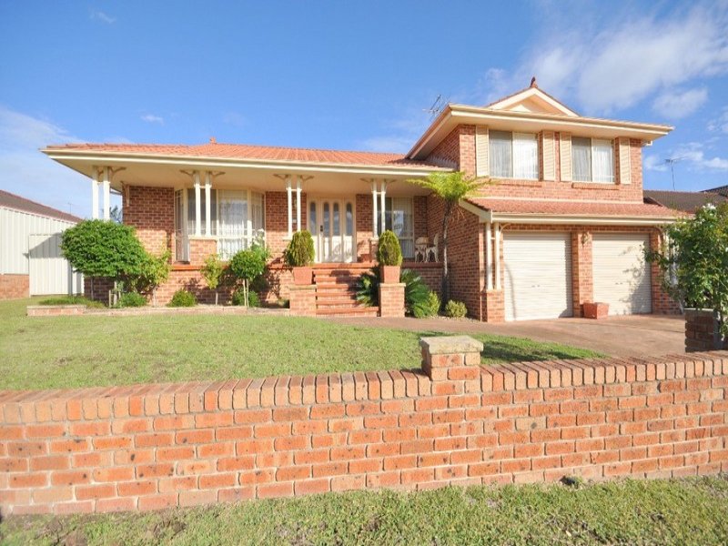 10 Camellia Avenue, Glenmore Park, NSW 2745