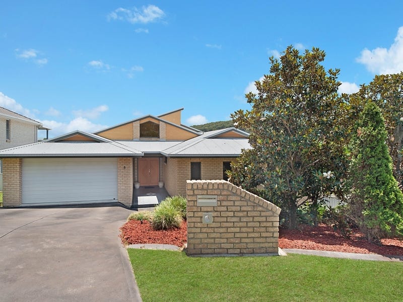 8 Kerrigan Cl, Eleebana, NSW 2282 Property Details