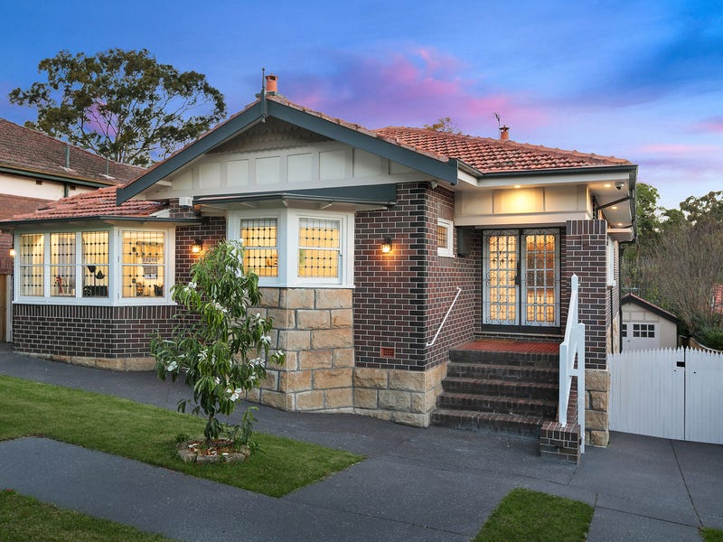 Houses for Sale in Artarmon, NSW 2064