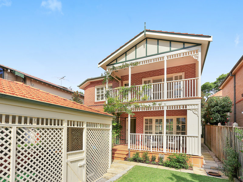 90 Awaba Street, Mosman, NSW 2088 Property Details