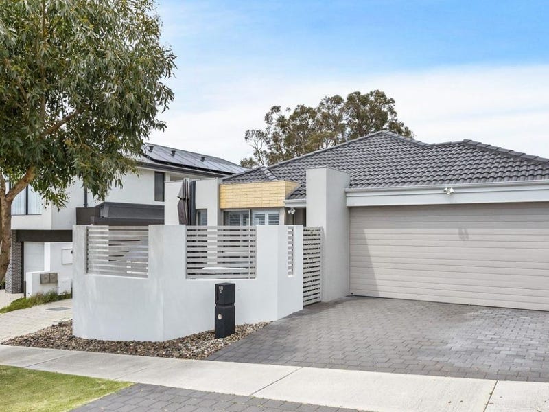 60A Gildercliffe Street, Scarborough, WA 6019 House for Sale
