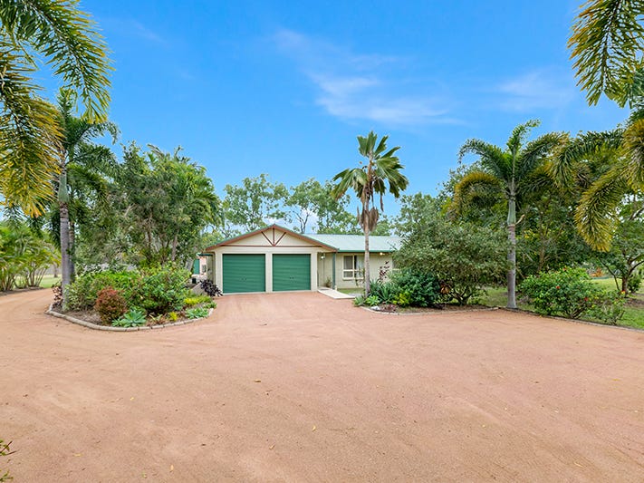 100 Blue Mountain Drive, Bluewater Park, QLD 4818