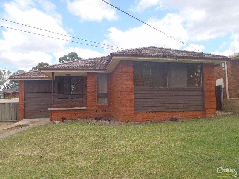13 Columbia Road, Seven Hills, NSW 2147