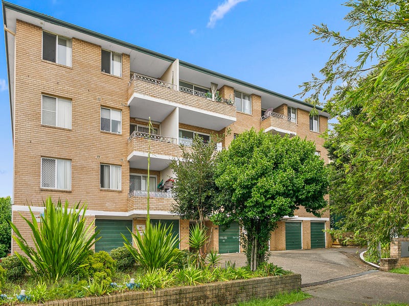9/812 Station Street, Arncliffe, NSW 2205 Property Details