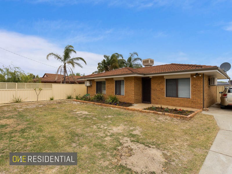 249 Corfield Street, Gosnells, WA 6110 Property Details