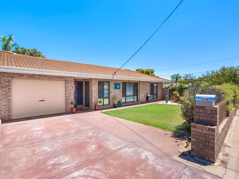 53B Waldeck Street, Geraldton, WA 6530 - Property Details