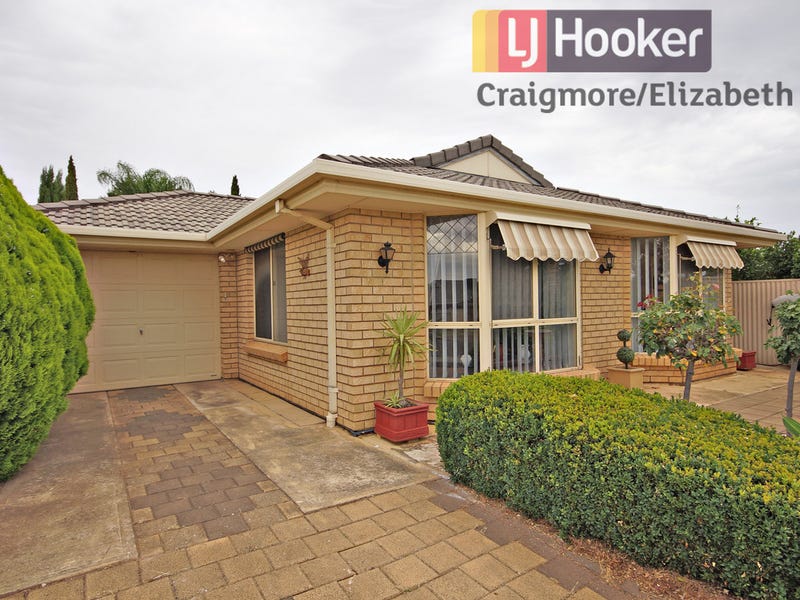 4 Baron Road, Blakeview, SA 5114 Property Details