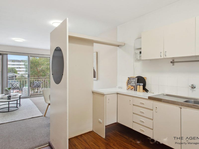 65/6 Manning Terrace, South Perth, WA 6151 Unit for Rent realestate