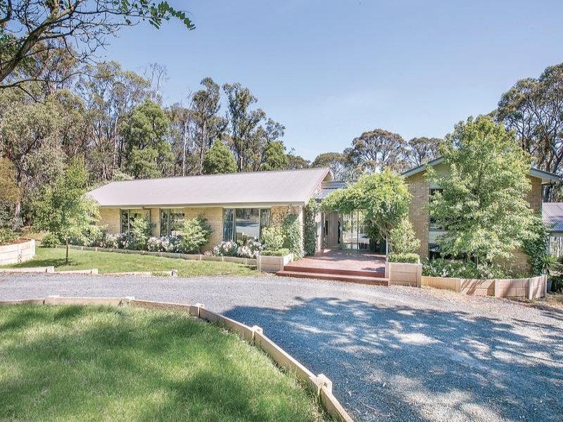 111 Fisken Road, Mount Helen, VIC 3350