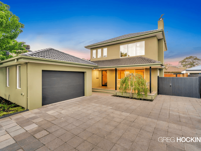 5 Maple Court, Cheltenham, Vic 3192 - Property Details