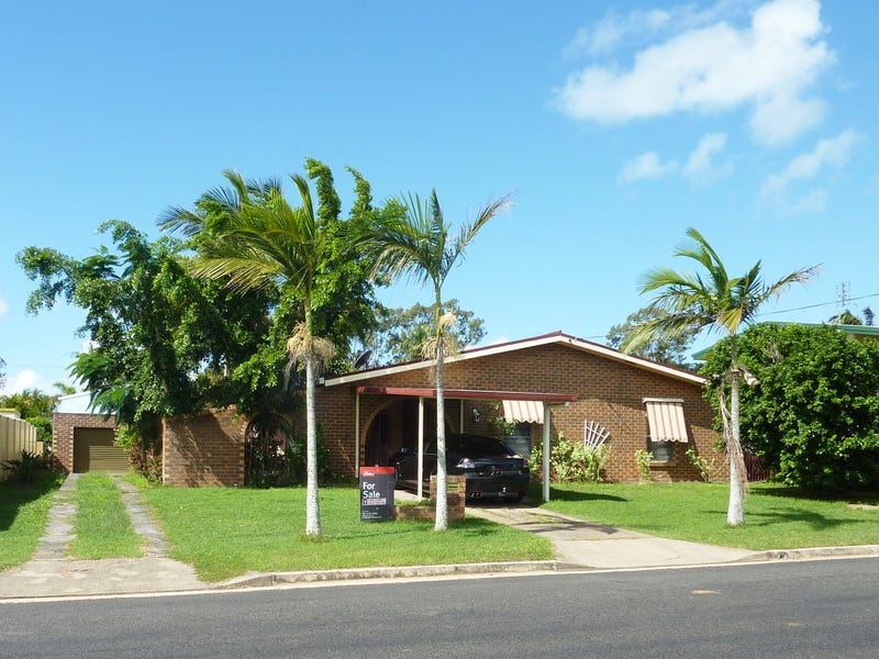 35 Saunders Street, Point Vernon, QLD 4655