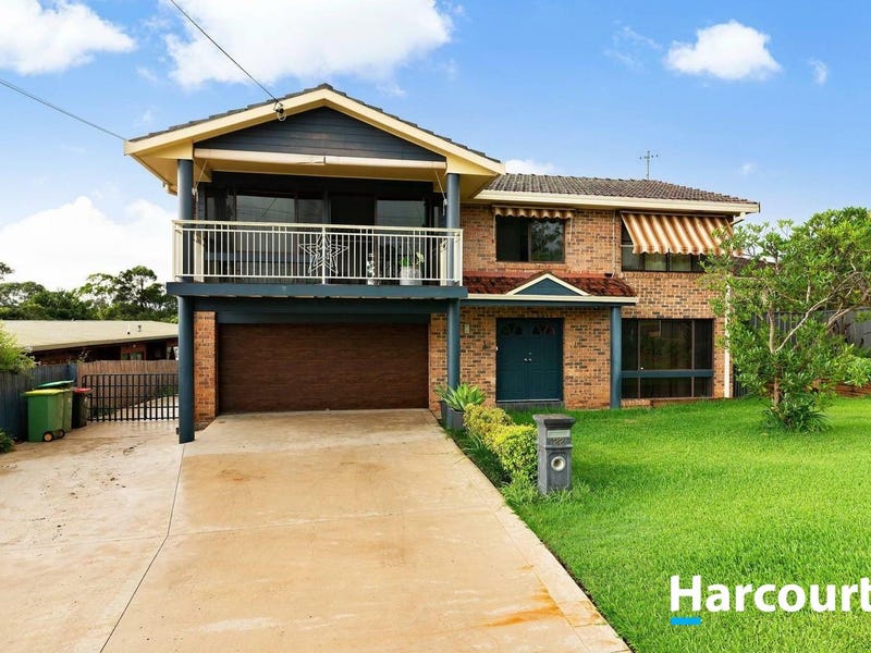 22 Aldenham Road, Warnervale, NSW 2259