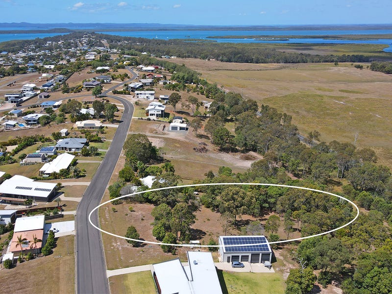 4446 Ocean Otlk, River Heads, QLD 4655