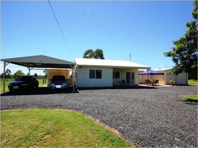 11 Primrose Place, Regency Downs, QLD 4341