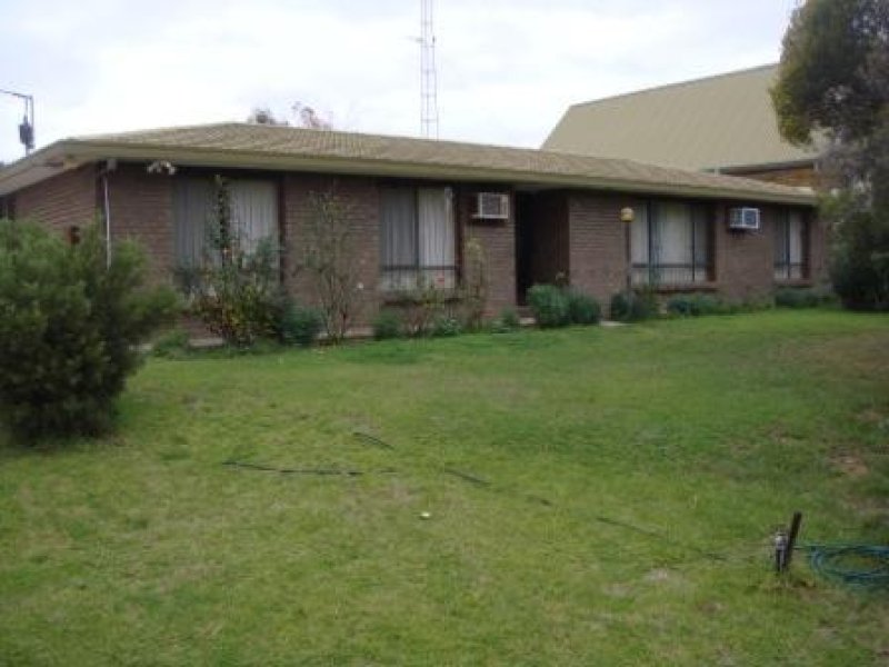 8 Devon Terrace, Pinnaroo, SA 5304 Property Details