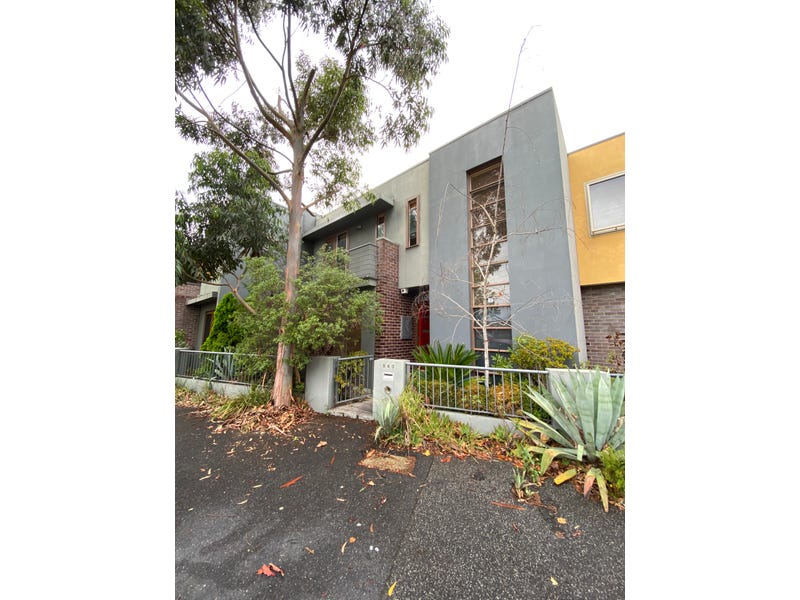 540 Park Street, Princes Hill, VIC 3054